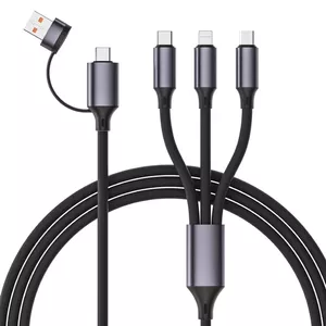 USB cable Gembird CC-USB2S-ACM31-1.5M 1.5 m