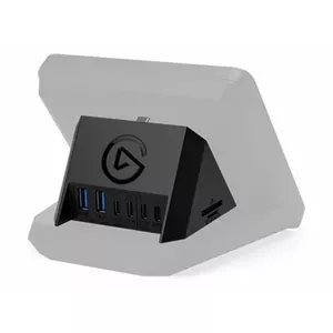 USB hub Elgato 10GBN9901 — 10-port USB hub, 10 Gbps per port