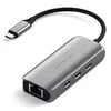 USB Type-C хаб Satechi ST-H3C25EM Photo 3