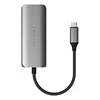 USB Type-C хаб Satechi ST-H3C25EM Photo 5