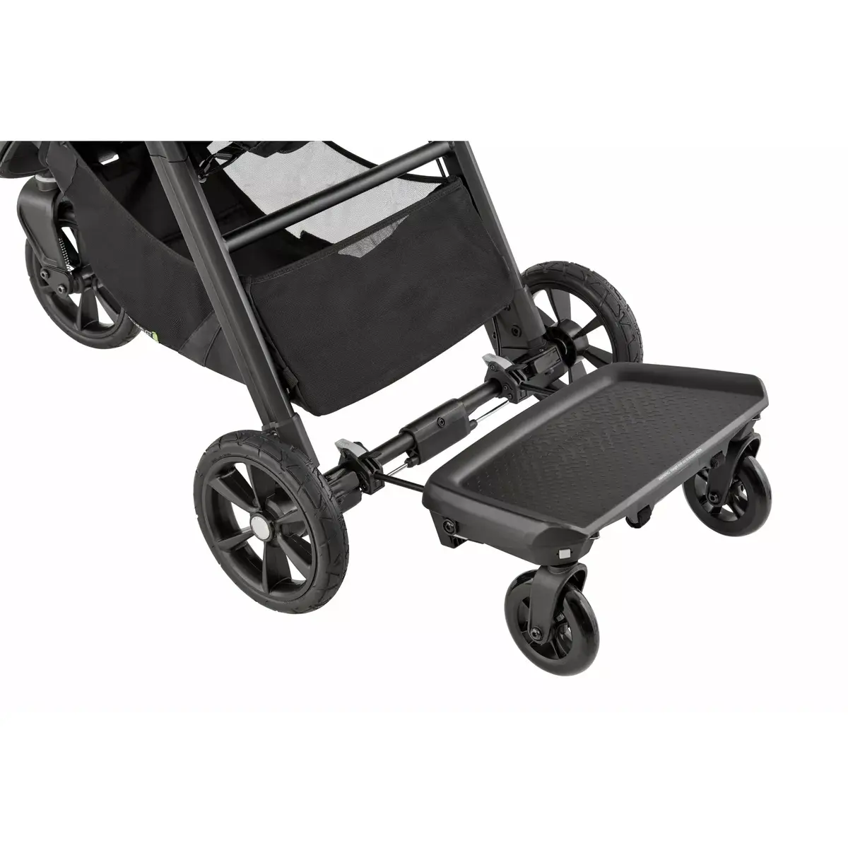 Baby Jogger Glider Board for City Mini and City Select Strollers Photo 2
