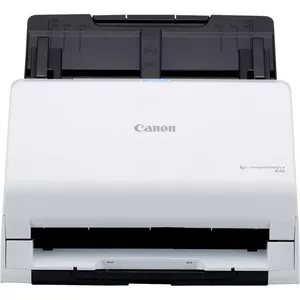 ADF + Sheet-fed scanner Canon imageFORMULA R30 600 x 600 DPI A4 White