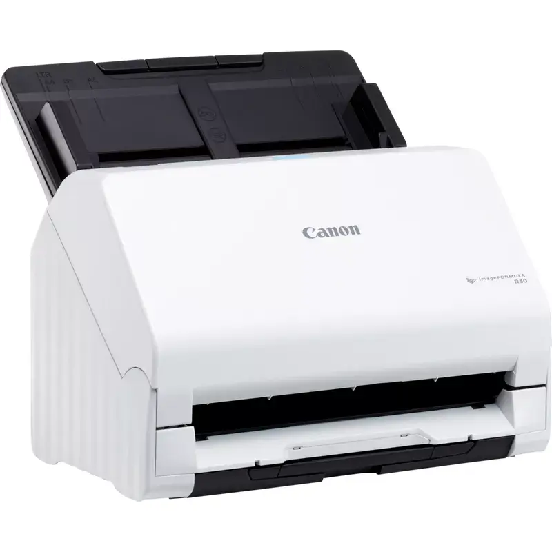 ADF + планшетный сканер Canon imageFORMULA R30 Photo 2