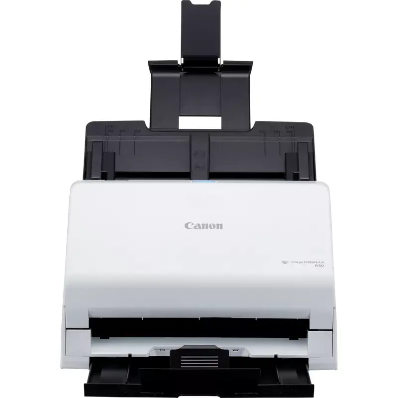 ADF + планшетный сканер Canon imageFORMULA R30 Photo 4