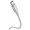 USB-C cable SWISSTEN Textile II 1.5 m Photo 3