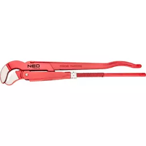 Pipe Wrench NEO tools 02-421 420 mm Depth 1.46 kg Weight