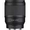 Объектив Samyang AF 1.4/35 P FE Sony E Photo 2