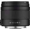 Samyang AF 12mm f/2.0 RF-S объектив для Canon Photo 2