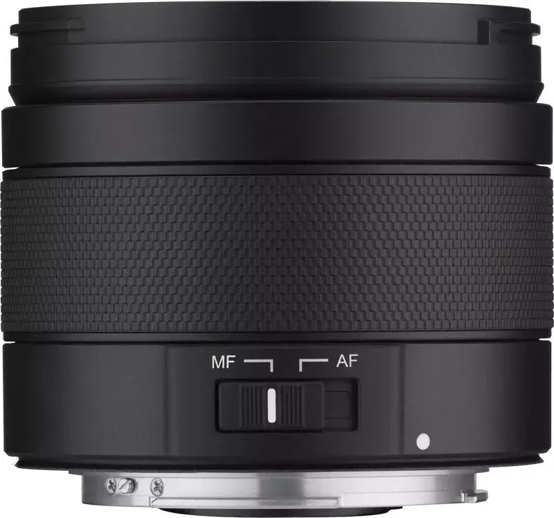 Samyang AF 12mm f/2.0 RF-S объектив для Canon Photo 3