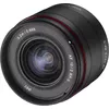 Samyang AF 12mm f/2.0 RF-S объектив для Canon Photo 4