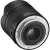 Samyang AF 12mm f/2.0 RF-S объектив для Canon Photo 5