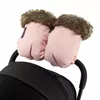 Муфта для коляски MoMi AKWOZ00002 Photo 4