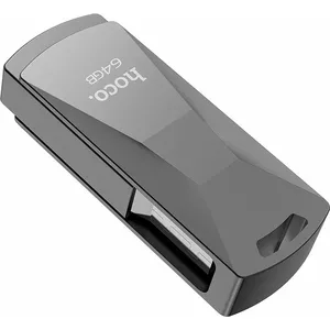 USB-флеш-накопитель Hoco Wisdom 64 ГБ