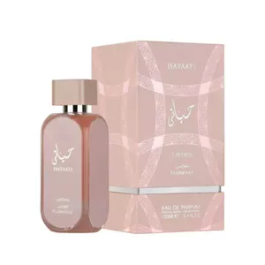 Lattafa Hayaati Florence 100ml EDP