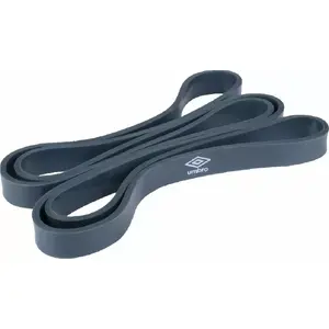 Pretestības lente UMBRO 35 kg treniņiem (zila)