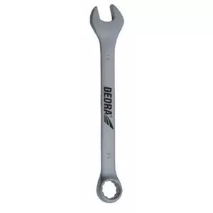 Open-end/Box Wrench 28 mm Dedra 1462P