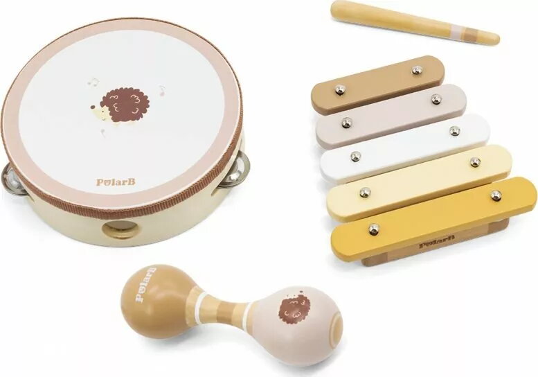 Mūzikas instrumenti