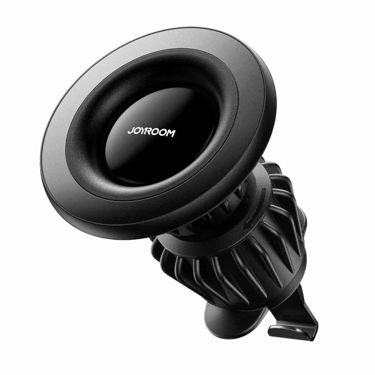 Auto telefona turētājs Joyroom JR-ZS406, melns