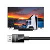 UGREEN DisplayPort 1.4 kabelis 80390 — 1 m Photo 3