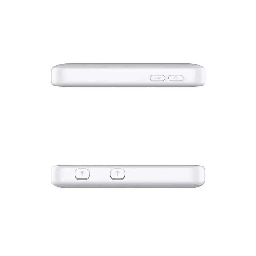 Viedtālrunis ZTE U50 5G — 6.5" 128 GB Photo 3