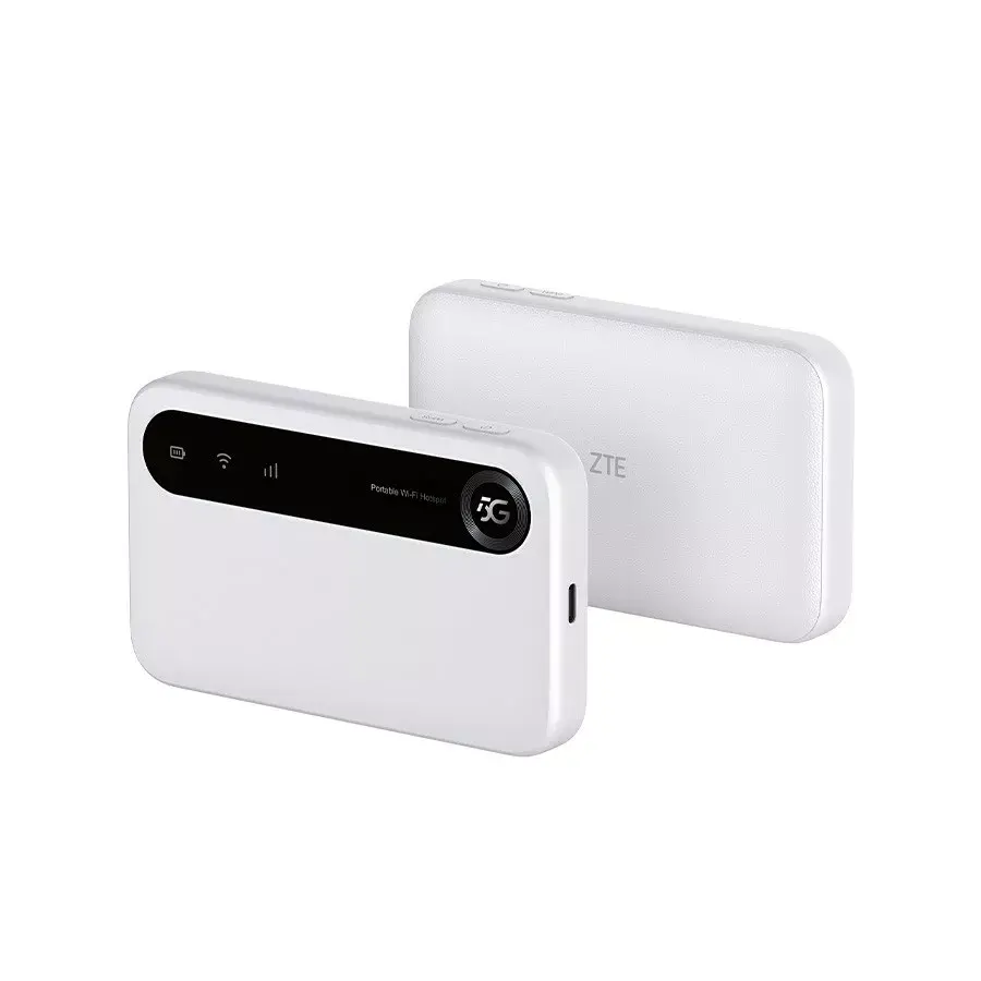 Viedtālrunis ZTE U50 5G — 6.5" 128 GB Photo 4