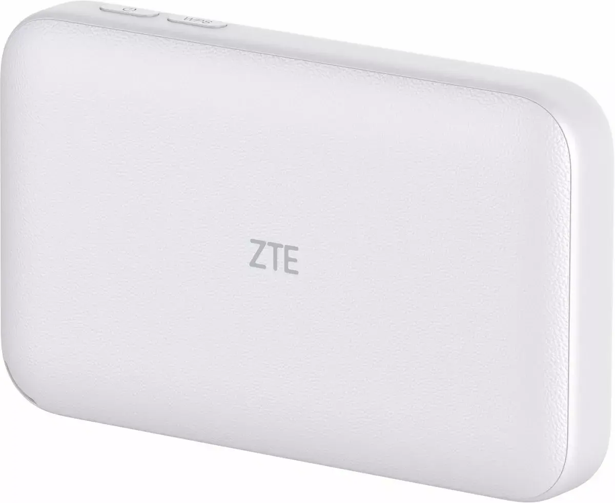 Viedtālrunis ZTE U50 5G — 6.5" 128 GB Photo 6