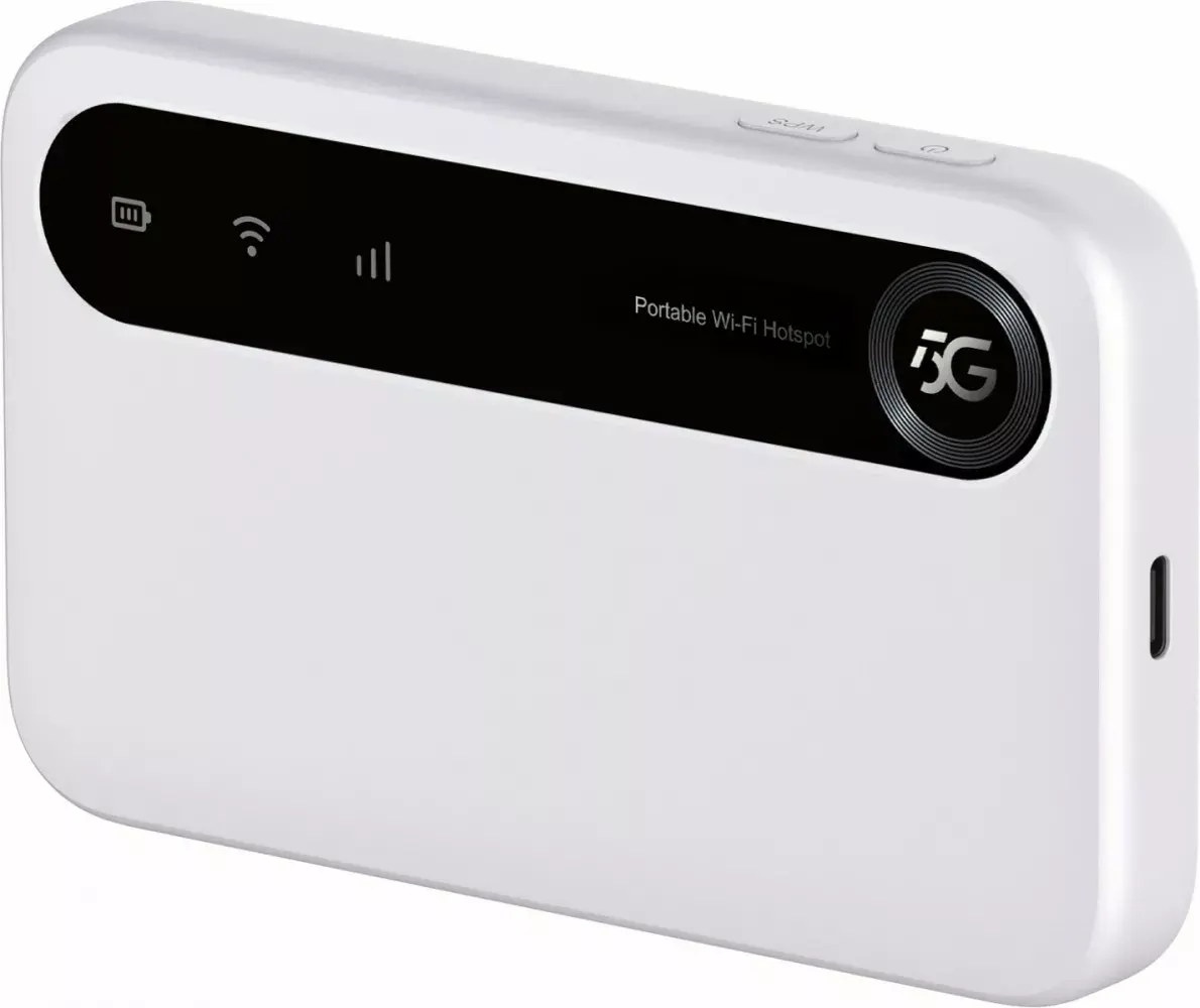 Viedtālrunis ZTE U50 5G — 6.5" 128 GB Photo 7