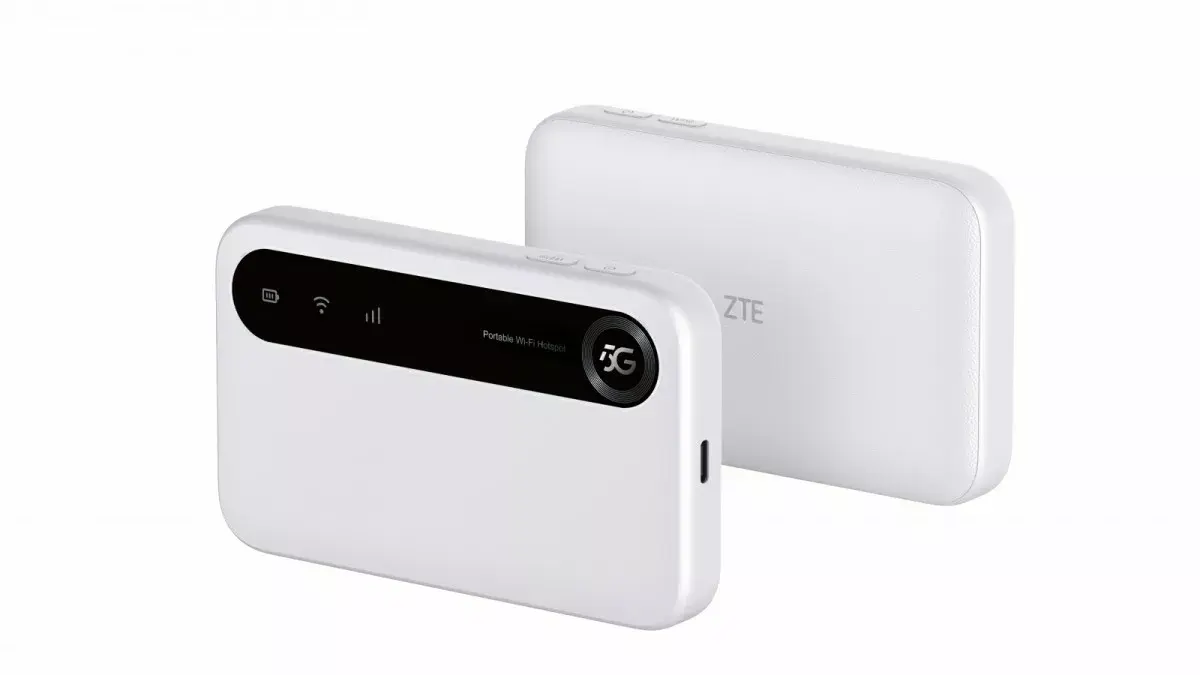 Viedtālrunis ZTE U50 5G — 6.5" 128 GB Photo 11