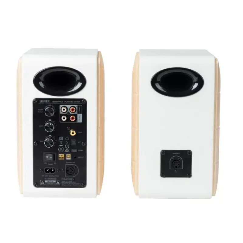 2.0 Активная колонка Edifier S880DB MKII S880DBMKII Photo 5