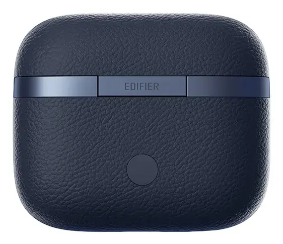 Беспроводная гарнитура Edifier W260NC темно-синяя Photo 6