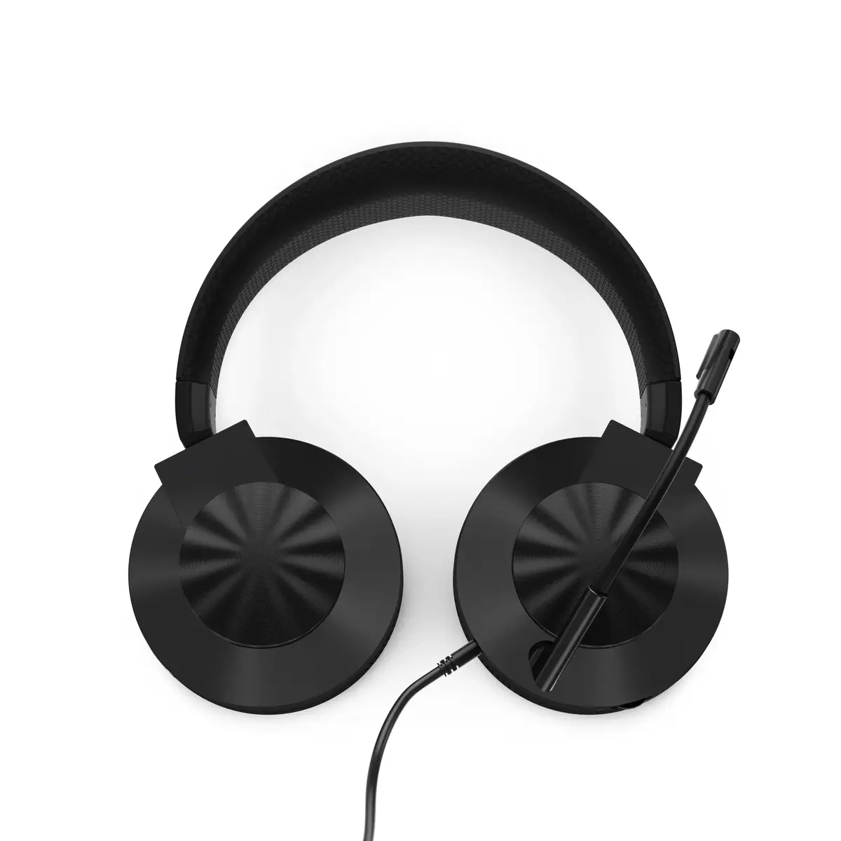 Наушники Lenovo H210 Photo 6