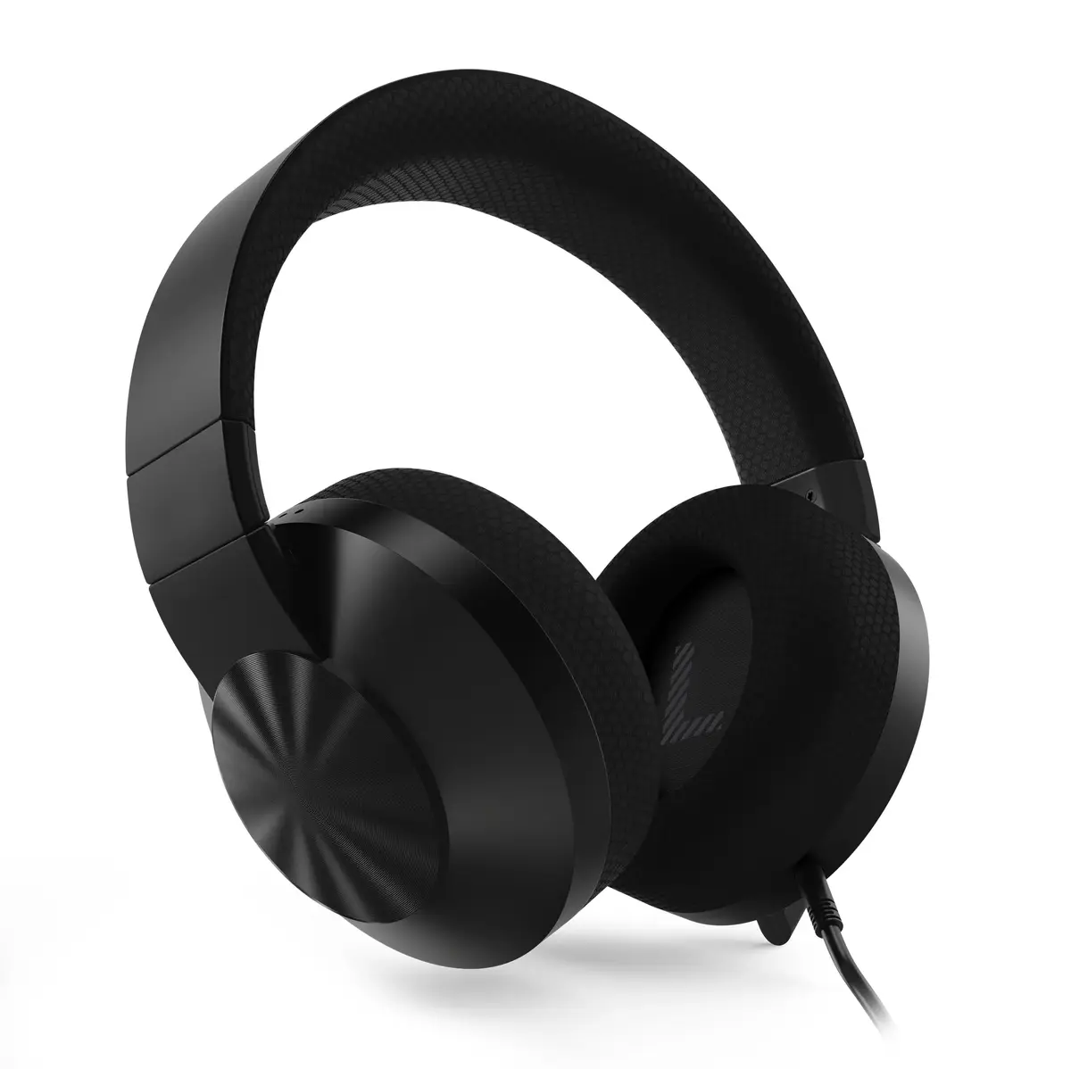 Наушники Lenovo H210 Photo 11