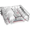 Iebūvējamā trauku mazgājamā mašīna Bosch Serie 6 SBV6ZCX16E Photo 3