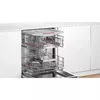 Iebūvējamā trauku mazgājamā mašīna Bosch Serie 6 SBV6ZCX16E Photo 5
