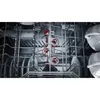 Iebūvējamā trauku mazgājamā mašīna Bosch Serie 6 SBV6ZCX16E Photo 8