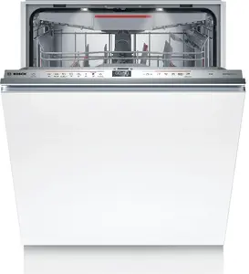 Посудомоечная машина Bosch Serie 6 SBV6ZCX16E Полновстраиваемая 14 комплектов 7 программ 40 дБ Класс B