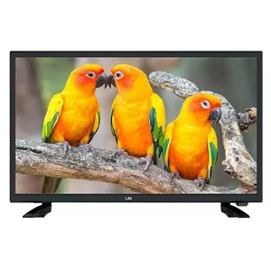 24" HD Ready LCD televizors LIN 24LHDD06 — 1366×768, LED apgaismojums, 2×3W, 16:9