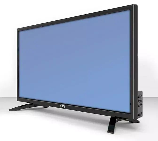 LIN 24LHDD06 24" HD Ready ЖК‑телевизор Photo 2