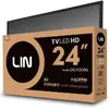 LIN 24LHDD06 24" HD Ready ЖК‑телевизор Photo 4