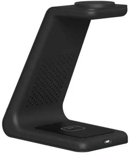 Wireless charger Tech-Protect A36 3in1 Qi 15W Photo 3
