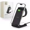 Wireless charger Tech-Protect A36 3in1 Qi 15W Photo 5