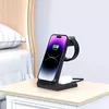 Wireless charger Tech-Protect A36 3in1 Qi 15W Photo 6