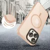 Tech-Protect Magmat case for iPhone 16 Pro Max Photo 4