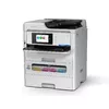Multifunction Printer Epson WorkForce Pro EM-C800RDWF Photo 2