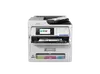 Epson WorkForce Pro EM-C800RDWF Inkjet Multifunction Printer Photo 2