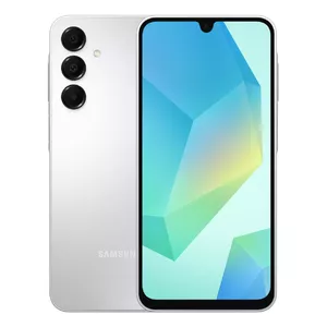 Смартфон Samsung Galaxy A16 6.7" 128 ГБ Серый