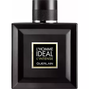 Парфюмированная вода Guerlain L'Homme Idéal L'Intense 100ml Мужской Невозобновляемый