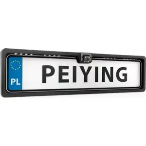 Reversing Camera Peiying PY0105N Night Vision rear-view camera