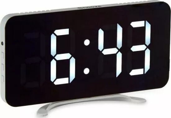 Office Wall & Desk Clocks