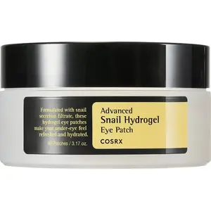 Eye Gel Patches CosRx Advanced Snail Hydrogel – 60 pieces, COS305